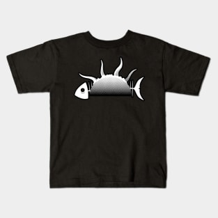 TacoFish 1.0 Kids T-Shirt